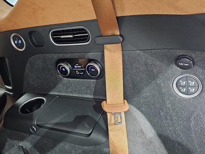 صورة مصغرة 31 لـ 2025 Genesis GV80