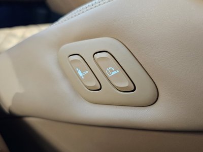 صورة مصغرة 30 لـ 2025 Genesis GV80