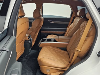 صورة مصغرة 18 لـ 2025 Genesis GV80