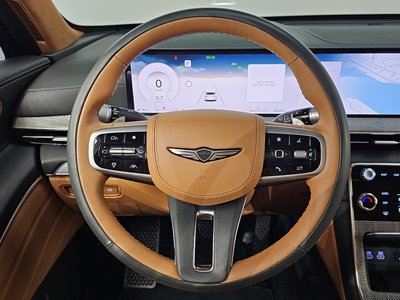 صورة مصغرة 19 لـ 2025 Genesis GV80