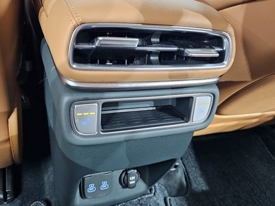 صورة مصغرة 24 لـ 2025 Genesis GV80