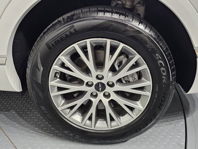 2025 Genesis GV80 照片 8