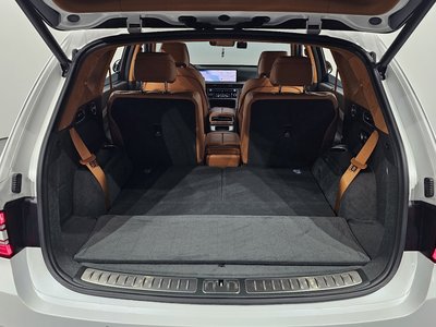 صورة مصغرة 29 لـ 2025 Genesis GV80