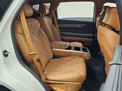 صورة مصغرة 16 لـ 2025 Genesis GV80