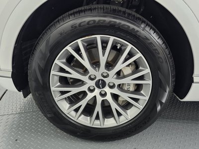 2025 Genesis GV80 照片 6