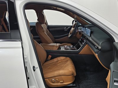 صورة مصغرة 17 لـ 2025 Genesis GV80