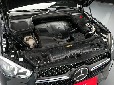 MERCEDES-BENZ GLE - 7