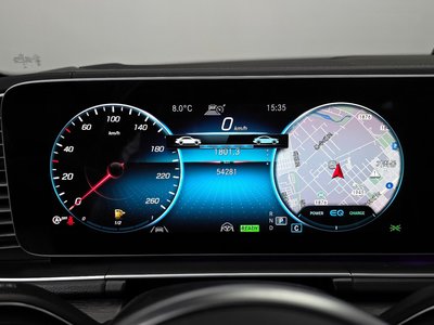 MERCEDES-BENZ GLE - 8