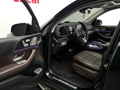 MERCEDES-BENZ GLE - 10