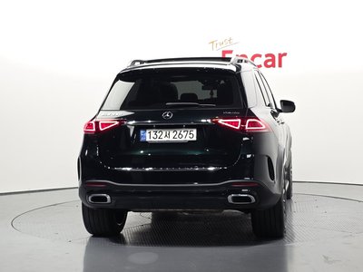 MERCEDES-BENZ GLE - 3