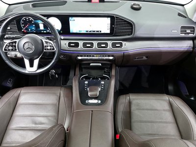 MERCEDES-BENZ GLE - 4