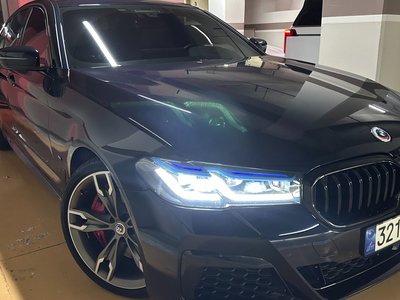 2023 BMW 5 SERIES 照片 4