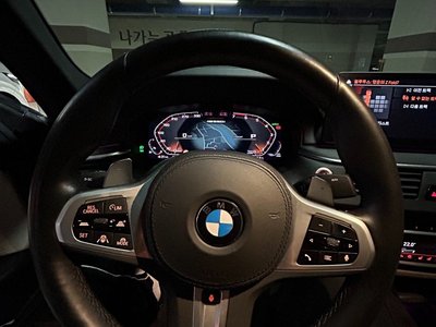 2023 BMW 5 SERIES 照片 5