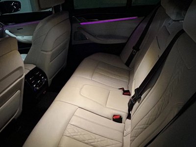 2023 BMW 5 SERIES 照片 9