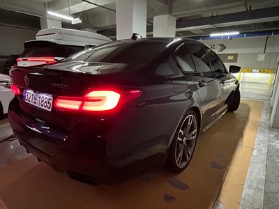 2023 BMW 5 SERIES 照片 7