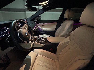 2023 BMW 5 SERIES 缩略图 11