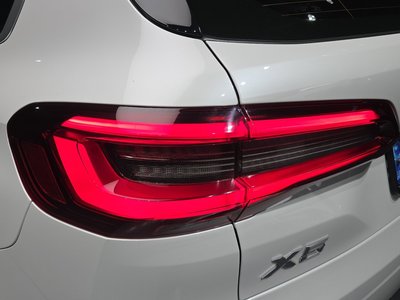 BMW X5 - 10