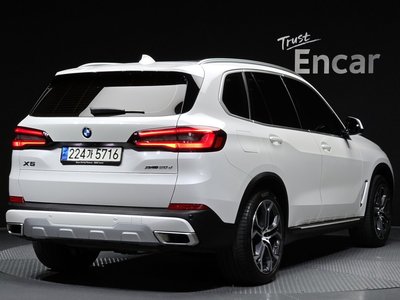 BMW X5 - 3