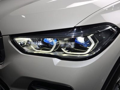 BMW X5 - 9
