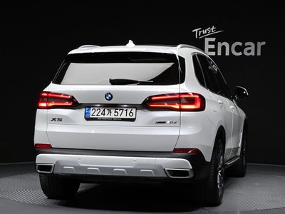 BMW X5 - 4