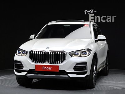BMW X5 - 2