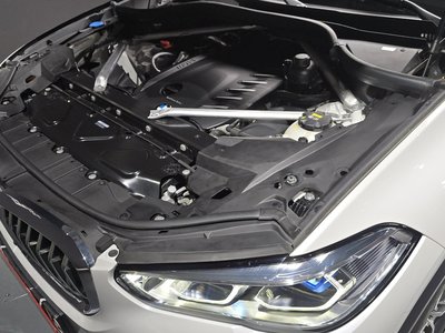 BMW X5 - 7