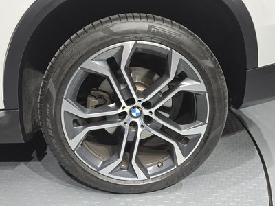 BMW X5 - 8