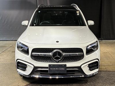 MERCEDES-BENZ GLB - 5
