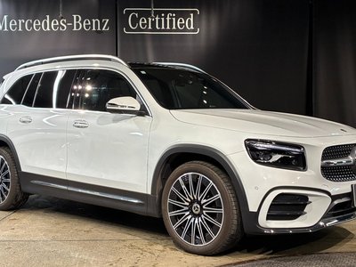 MERCEDES-BENZ GLB - 4