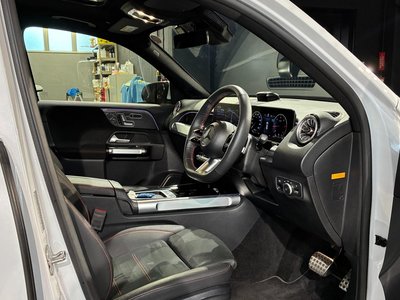 MERCEDES-BENZ GLB - 6