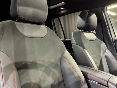 MERCEDES-BENZ GLB - 7