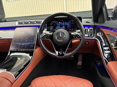 MERCEDES-BENZ OTHERS - 3