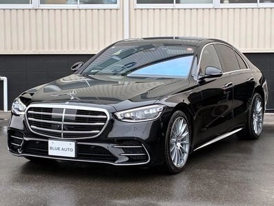 MERCEDES-BENZ OTHERS - 1