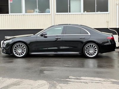 MERCEDES-BENZ OTHERS - 7