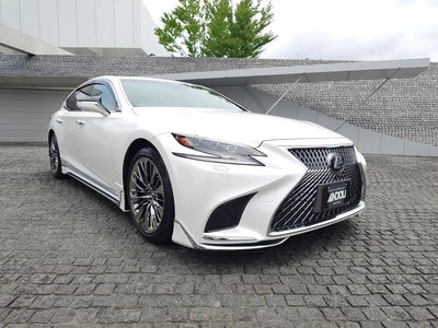 LEXUS LS - 1