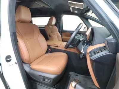 TOYOTA VELLFIRE - 5