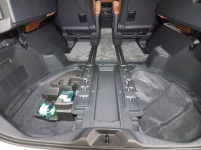 صورة مصغرة 21 لـ 2024 Toyota VELLFIRE