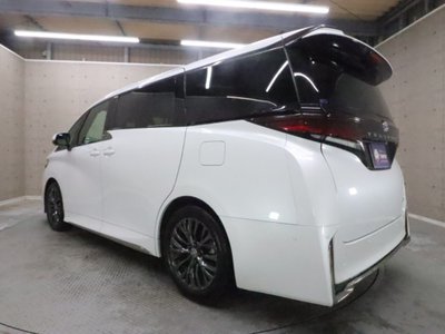 صورة مصغرة 41 لـ 2024 Toyota VELLFIRE