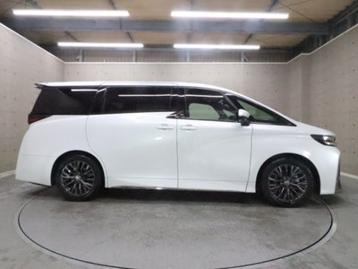 صورة مصغرة 39 لـ 2024 Toyota VELLFIRE