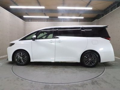 صورة مصغرة 42 لـ 2024 Toyota VELLFIRE