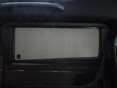 TOYOTA VELLFIRE - 10