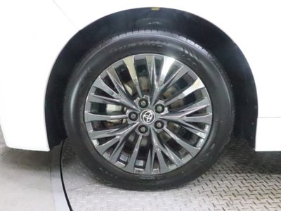 صورة مصغرة 28 لـ 2024 Toyota VELLFIRE