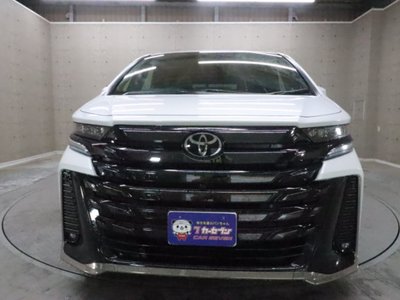 صورة مصغرة 37 لـ 2024 Toyota VELLFIRE