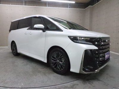 صورة مصغرة 38 لـ 2024 Toyota VELLFIRE