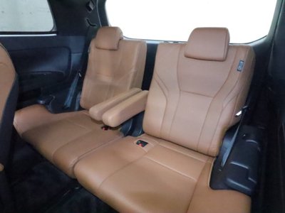صورة مصغرة 17 لـ 2024 Toyota VELLFIRE