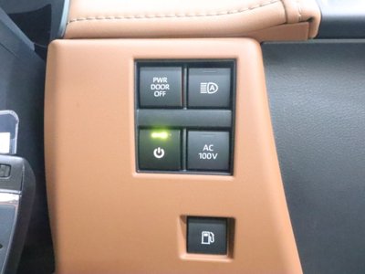 صورة مصغرة 33 لـ 2024 Toyota VELLFIRE