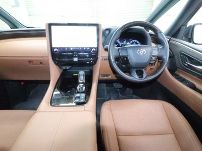TOYOTA VELLFIRE - 4