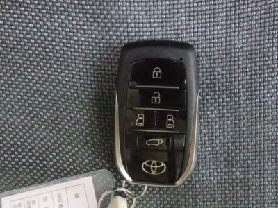 صورة مصغرة 44 لـ 2024 Toyota VELLFIRE