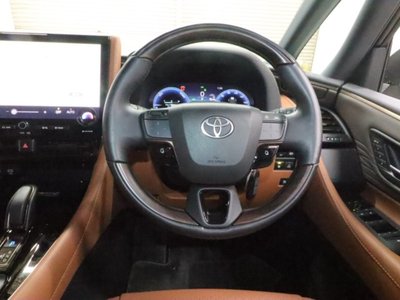 صورة مصغرة 43 لـ 2024 Toyota VELLFIRE
