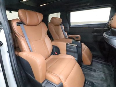 TOYOTA VELLFIRE - 9